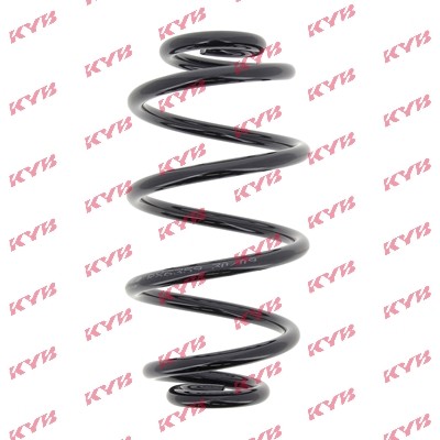 1X Kyb RX6359 Fahrwerksfeder FüR Saab-image