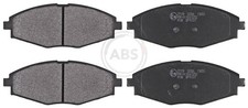 Kits de frein Daewoo MATIZ