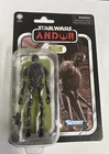 Star Wars Vintage Collection K-2SO KAY-TUESSO Andor 3.75” Figure Kenner NEW