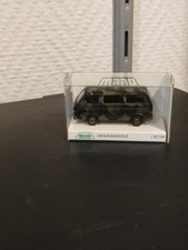 Maag Militärmodelle, VW T3 Bundeswehr ,Flecktarn,Neu In Ovp