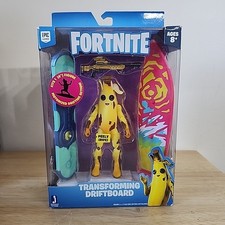 4 Inch FORTNITE Ripe PEELY TRANSFORMING DRIFT...
