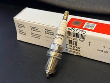 Cummins Spark Plug 5407775 is used primarily on Tier 4 8.9 liter ISC/ISL engine