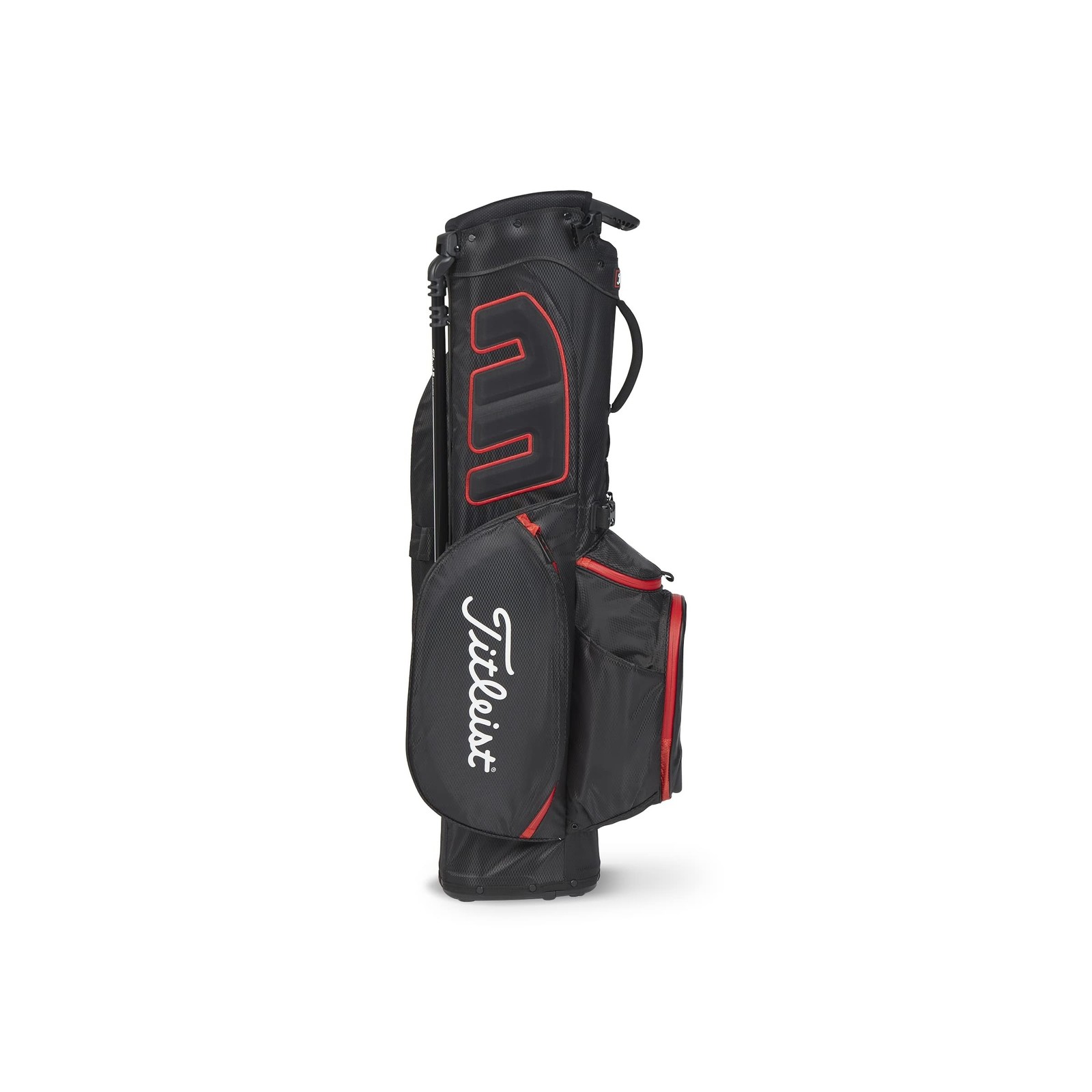 Titleist Players 4 StaDry Stand Bag