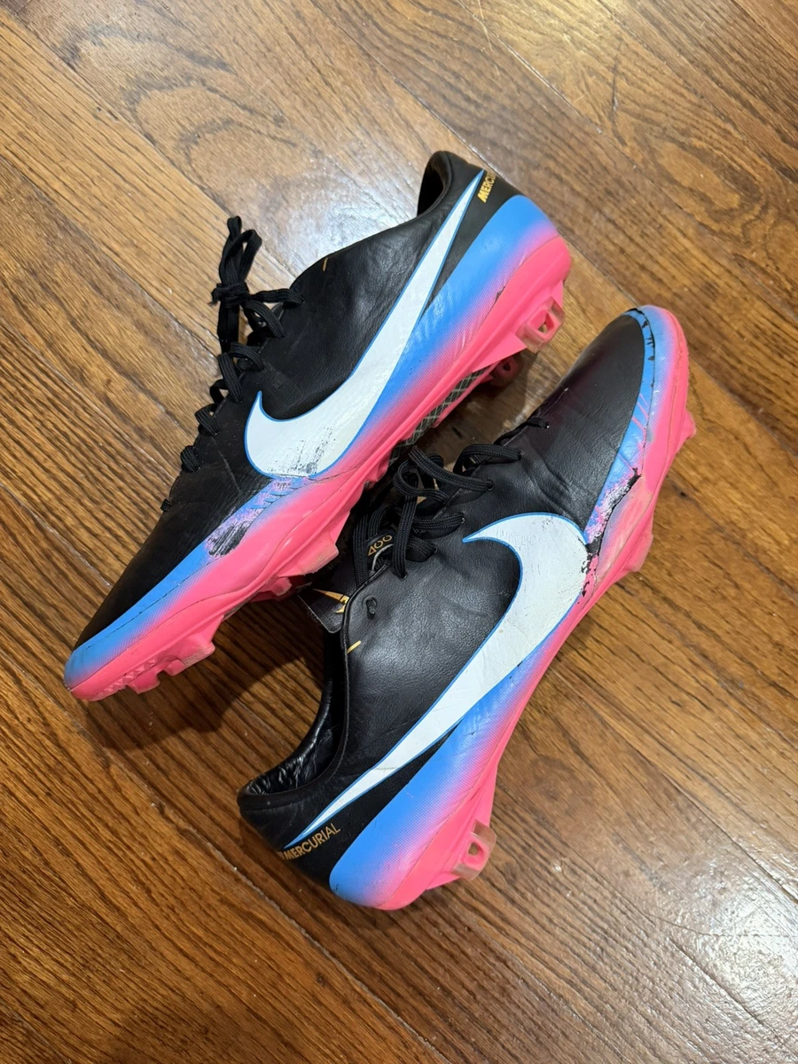 Nike Mercurial Vapor Viii Fg In Men's Soccer Shoes & Cleats for