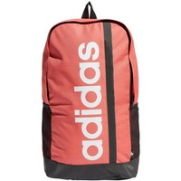 Plecak Adidas Essentials Linear PomarańCzowo-Czarny IR9827 Adidas