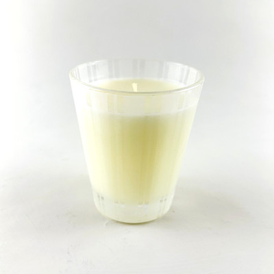 NEST Grapefruit 8.1oz Scented Candle No Box Cosmetic Misfit Retails $50