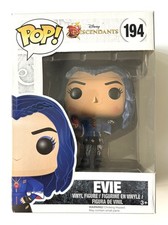 2016 Funko Pop Descendants Vinyl Figures 17