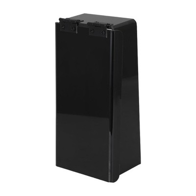 Electronic Lock Protective Cover Door Keypad Protector Code Shield