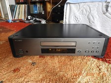 CD  Player CDP - S7