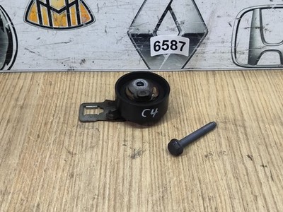 Citroen C4 MK2 2015 1.6 D Bluehdi 5 Door Timing Belt Tensioner Pulley 9808835080