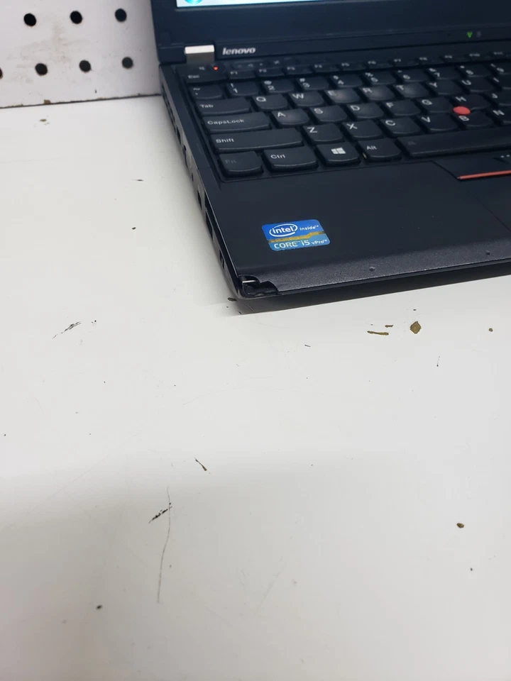 Lenovo ThinkPad X230 13" Core i5-3320 2.6GHz 16GB RAM,256GB SSD, WIN7  - Image 2 of 4