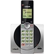 VTech CS6919 Cordless Phone System With Caller ID  Call Waiting Open Box NEW