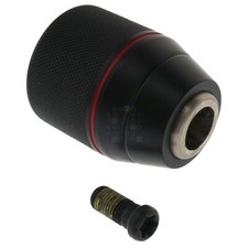 Milwaukee Tool 42-66-2720 1/2 Keyless Jacobs ...
