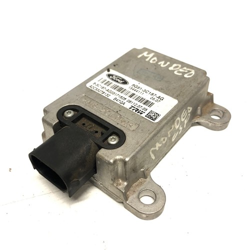 ⭐️ FORD MONDEO MK4 ORIGINAL ECU STEUERSENSOR MODUL 6G91-3C187-AG