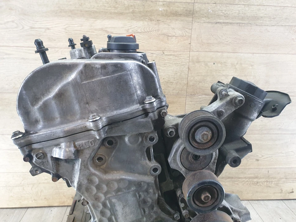 Honda Accord Mk8 2008-2015 2.2 i-DTEC Diesel Engine N22B1 2010 - Image 3 of 4