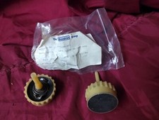 MILITARY RENAULT DODGE 50 RB44 POWER STEERING RESERVOIR CAP 2530 99 160 3936