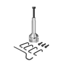 UP-1 Ultimate Hub Fan Blade Blower Wheel Puller, Hub Puller, Fan Blade Puller...