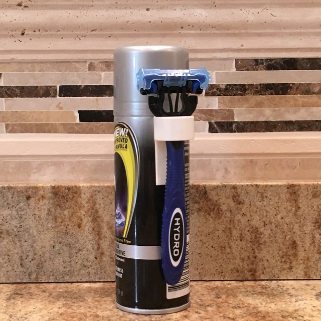 Razor Holder One Size Fits All by LilaMax eBay