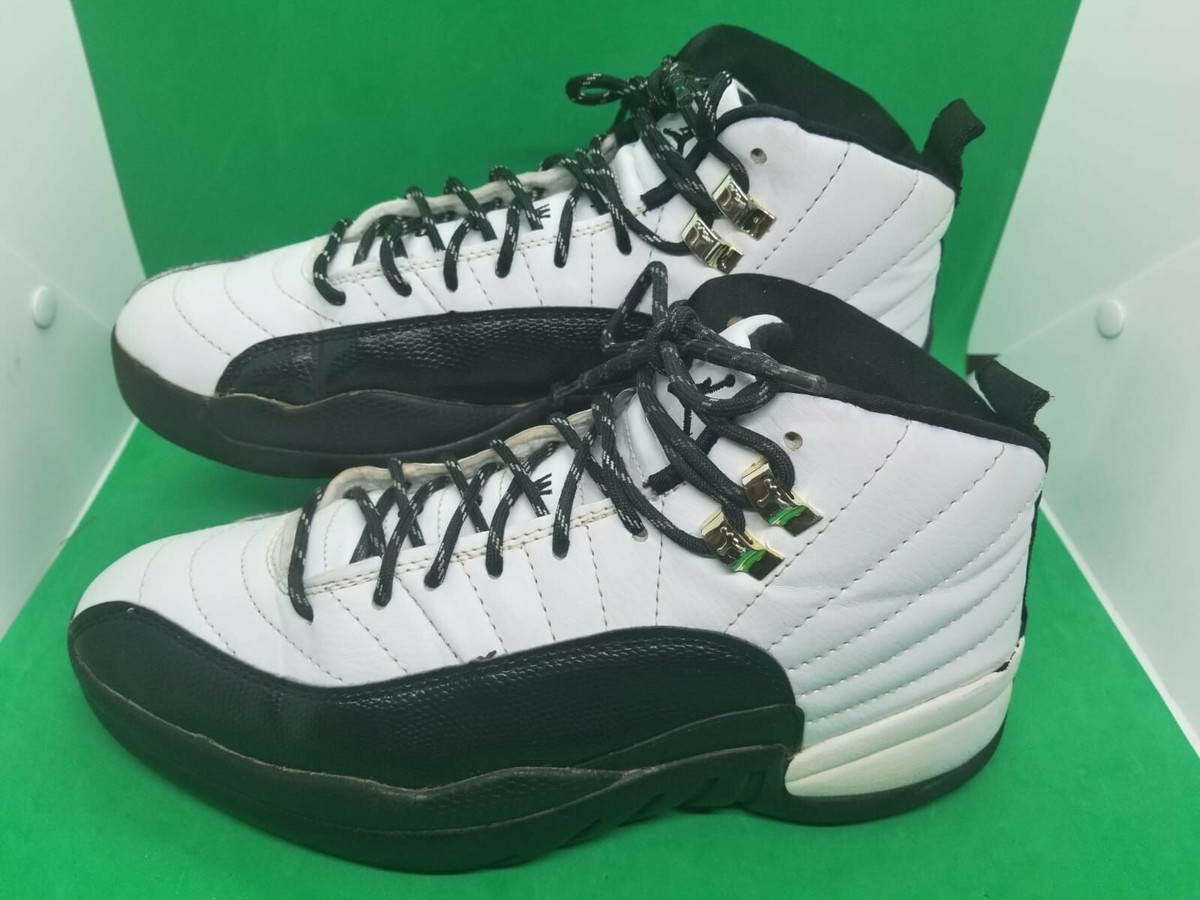 Jordan 12 Retro Countdown Pack 130690-109 Men display picture 1