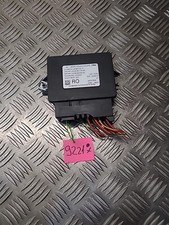 MERCEDES BENZ GLA ELEKTRISCHES FESTSTELLBREMSSTEUERGERÄT A2469003417 2018