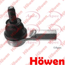 Fits Agila Wagon R 1.0 1.2 1.3 Tie Rod End Front Outer Howen #1 9210168