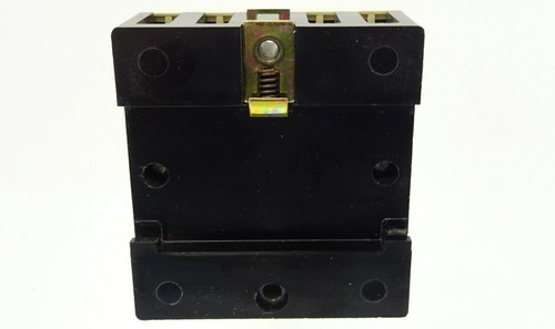 Moeller FIP 25-4/0,03 FI-Schutzschalter Typ A Fehlerstromschutzschalter 25A 30mA - Bild 5 von 5