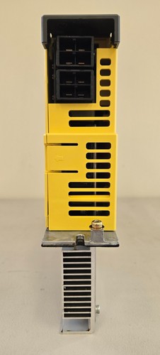 FANUC Servo Amplifier Module A06B-6114-H209, Used - Picture 3 of 5
