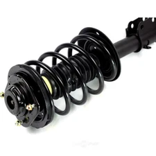 Rear Strut and Coil Spring Assembly for 91-96 Ford Escort/Mercury Tracer