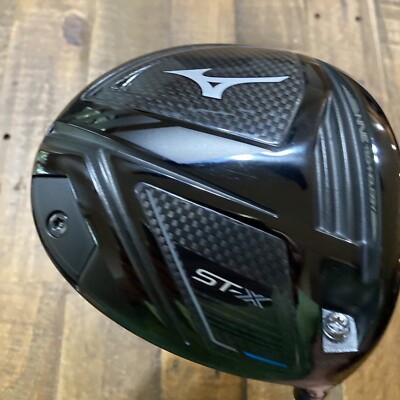 Mizuno ST-X 220 Driver 10.5° ATMOS Tour Spec 6S Stiff Flex w&frasl;HC