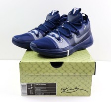 kobe ad dark blue