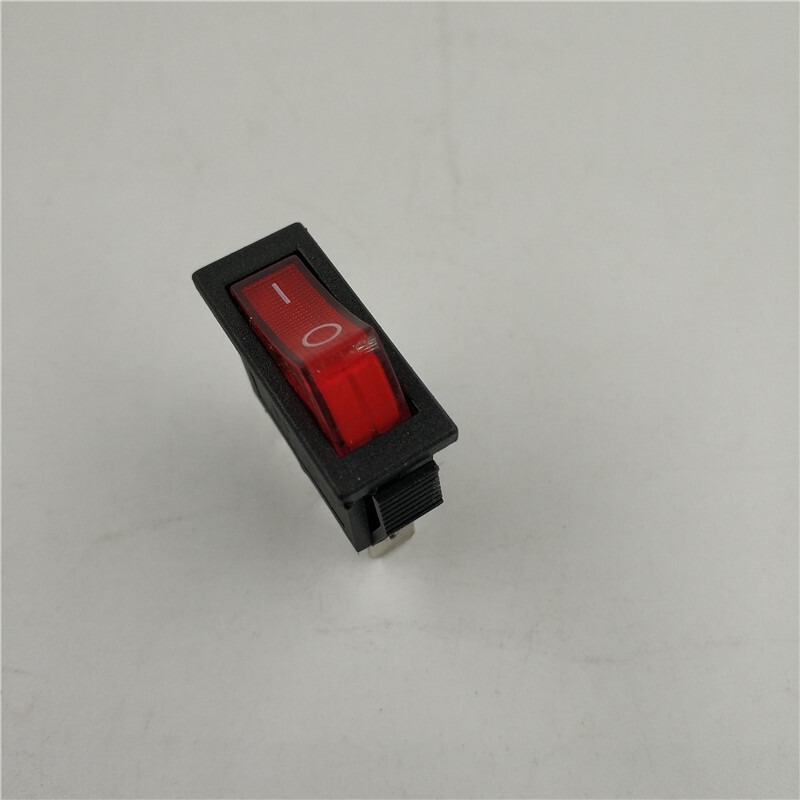 Idle Conctrol On-Off Power Switch for DuroMax XP8500EH Portable
