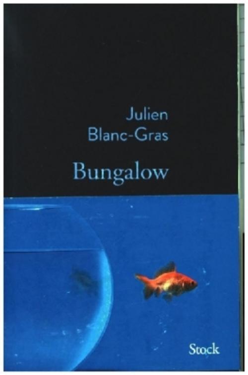 Thumbnail - Julien Blanc-gras / Bungalow9782234092877