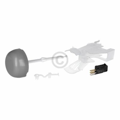 Sicherheitssystem Bosch 00490618 für Geschirrspüler