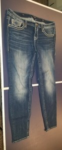 vigoss jeans size 18