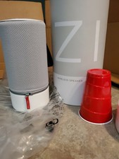 libratone zipp cloudy grey