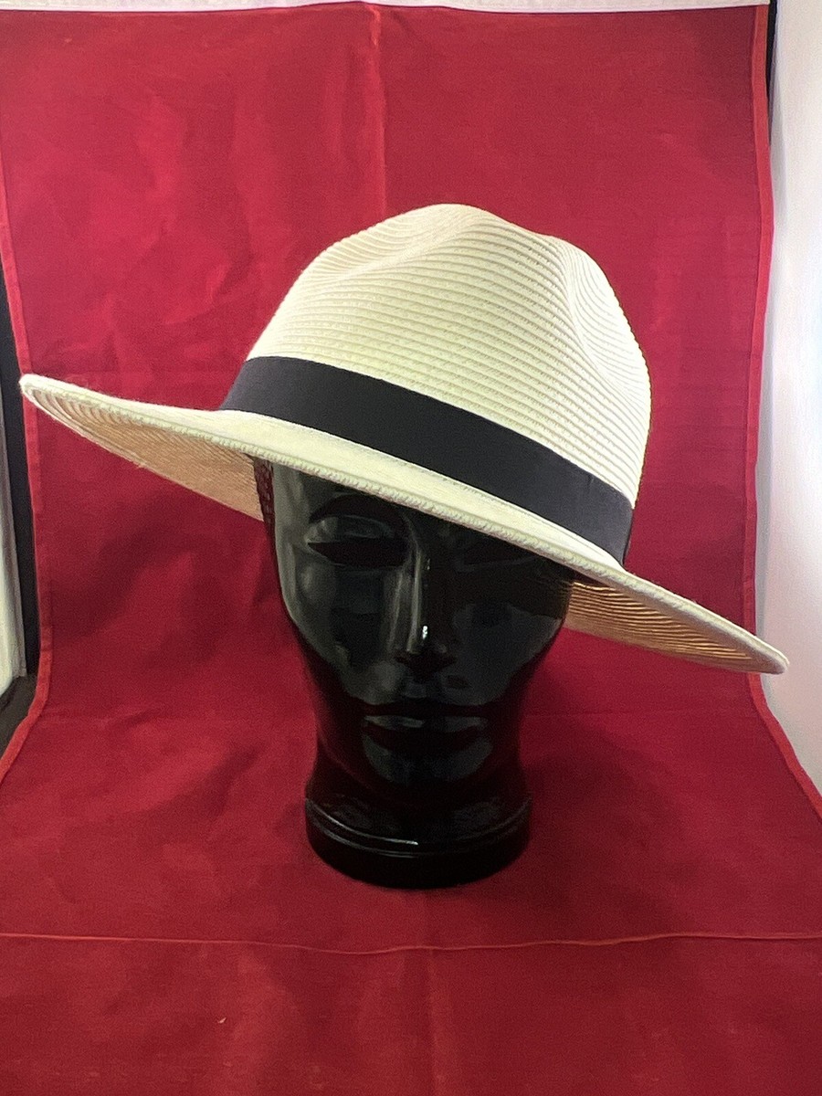 Sunday Afternoons Cream Med. UPF 50+ Hat 90% Paper 10  display picture 1
