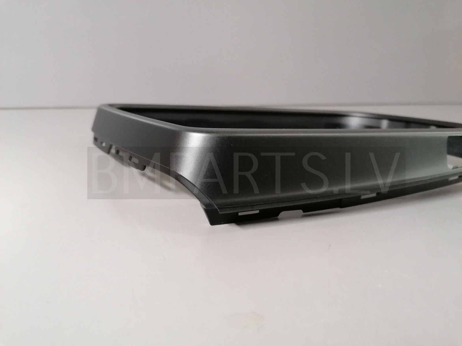 Genuine BMW Outside Mirror Front Door Mount Right Supporting Ring 