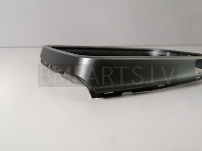 Genuine BMW Outside Mirror Front Door Mount Right Supporting Ring 