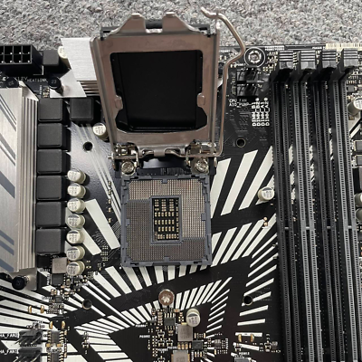 ASUS Prime Z390-P LGA 1151 300 Series Intel 8th and 9th Gen ASUS Prime Z390-P LGA 1151 300 Series Intel 8th and 9th Gen