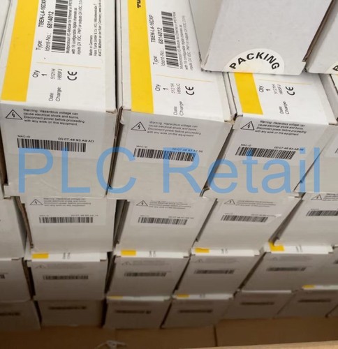 NEW TURCK TBEN-L4-16DXP 6814012 bus module Free Shipping | eBay