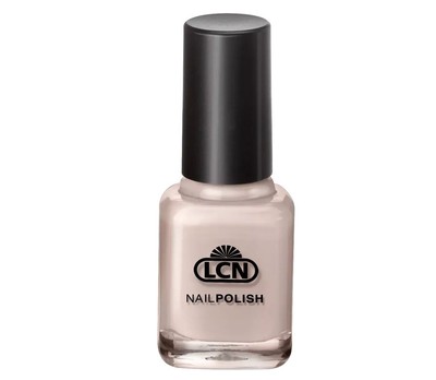 LCN Nail Polish ''classic rose''
