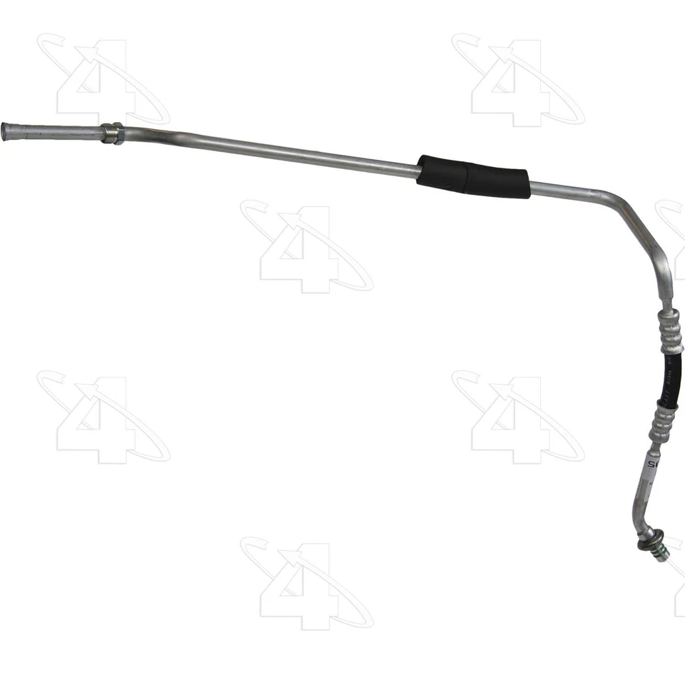4 Seasons A/C Liquid Line with Orifice Tube For 1997-2003 Ford F-250 - Image 3 of 3