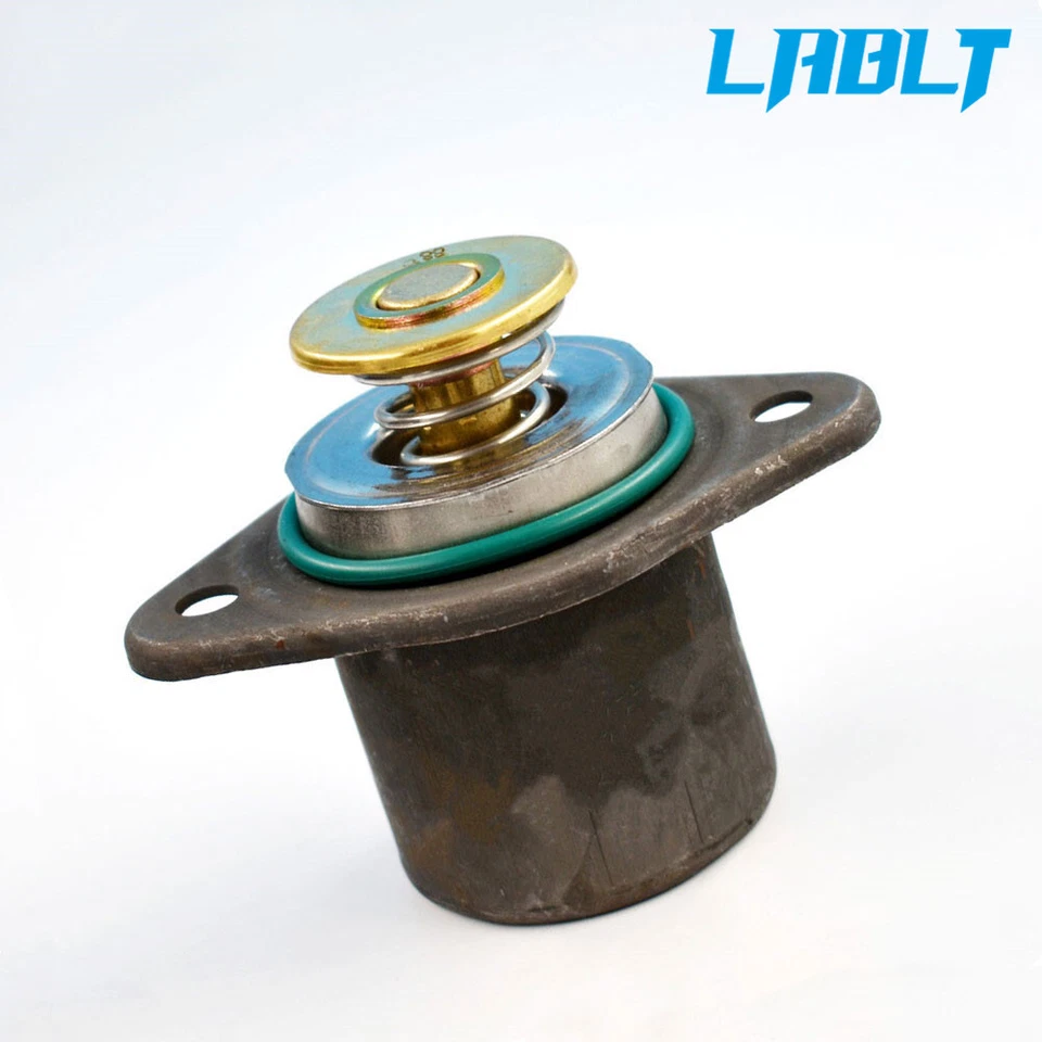 Комплект термостата кондиционера LABLT для 1990-2002 International Harvester 4900 - Изображение 4 из 4