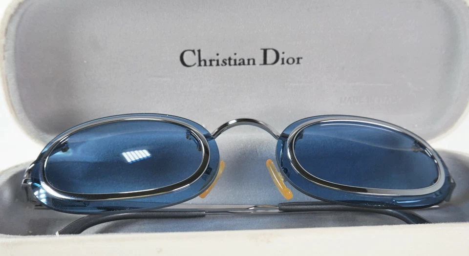 Christian Dior Vintage Sunglasses 2970 - Image 3 of 4