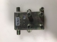 TRU-SPEC DC4G-12 SPLITTER