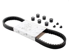 Kit Révision Courroie pour PIAGGIO Typhoon 50 2T de 1999 à 2011