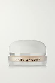 marc jacobs setting powder