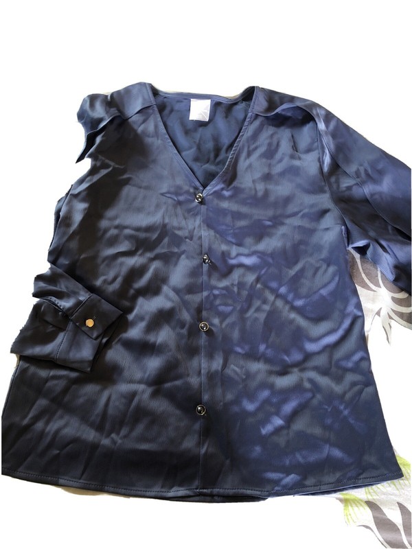 Women Blouse One Size