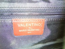 BORSA VALENTINO BY MARIO VALENTINO DONNA rossa