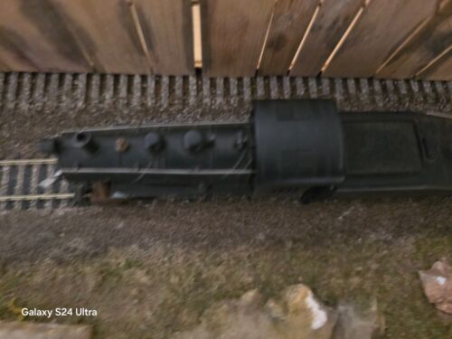 HO Tyco/Mantua 0-4-0 Switcher - Picture 2 of 4